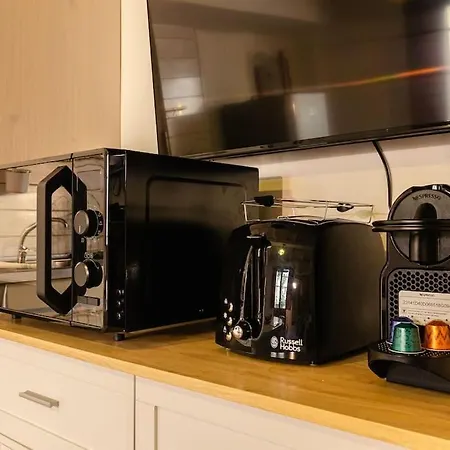 Broccaindosso Apartamento Bolonha
