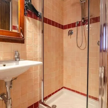 Appartement Broccaindosso *