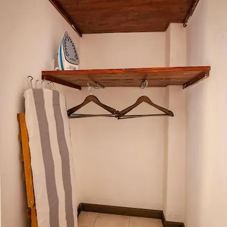 Broccaindosso Apartamento Bolonia