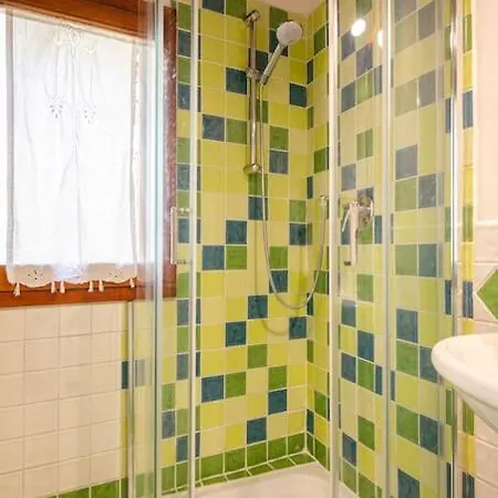 Broccaindosso Apartamento *