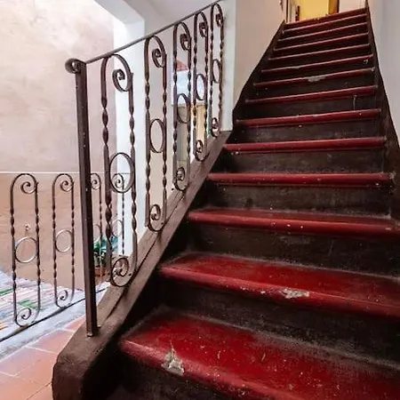 Broccaindosso Apartamento Bolonia