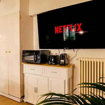 Broccaindosso Appartement