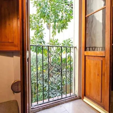 Apartamento Broccaindosso *