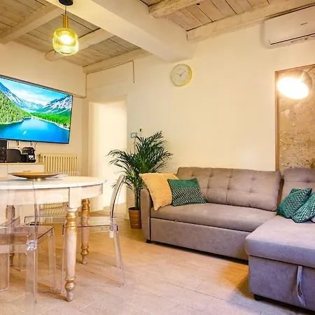 Broccaindosso Bologne