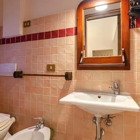 Apartamento Broccaindosso