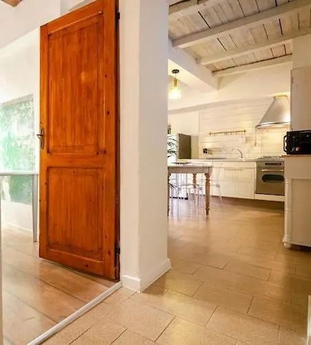 Broccaindosso Appartement Bologne