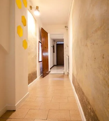 Appartement Broccaindosso