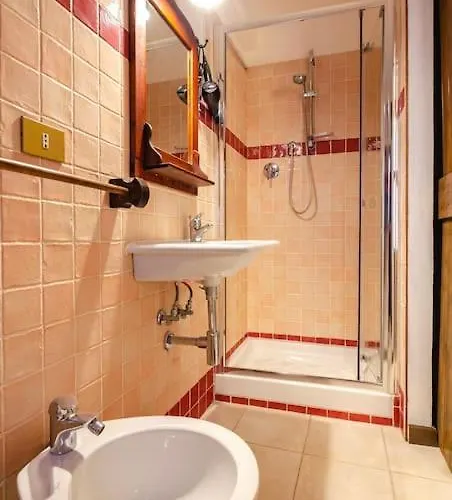 Broccaindosso Appartement *