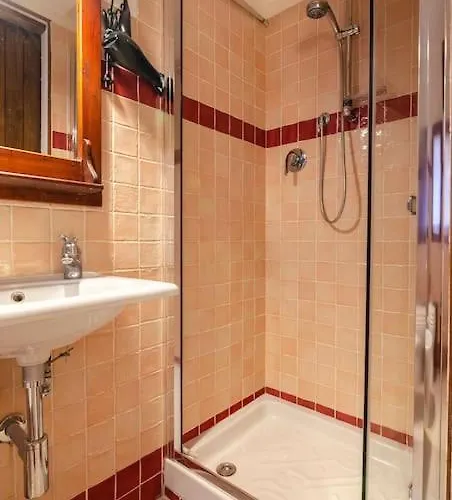 Appartement Broccaindosso *