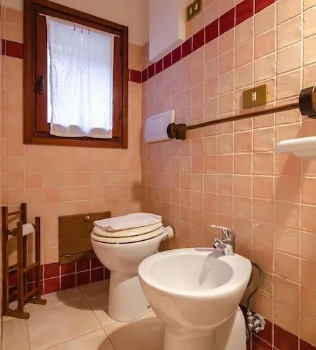 Broccaindosso * 볼로냐