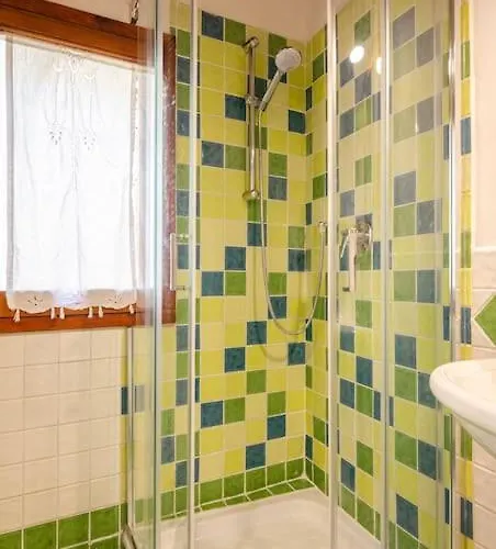 Broccaindosso Appartement *