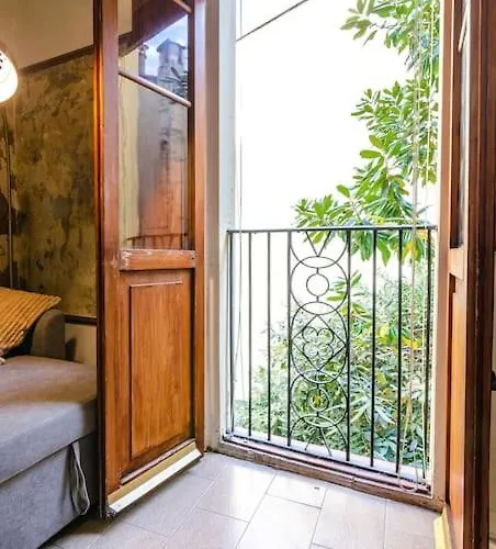 Appartement Broccaindosso