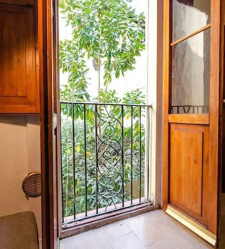 Appartement Broccaindosso *