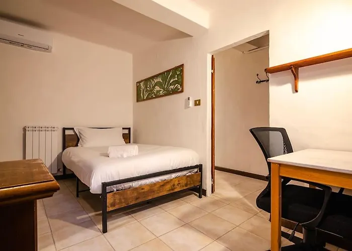 Broccaindosso * 볼로냐