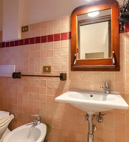 Appartement Broccaindosso