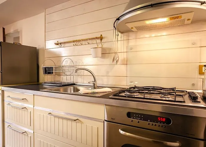 Broccaindosso * Bologne