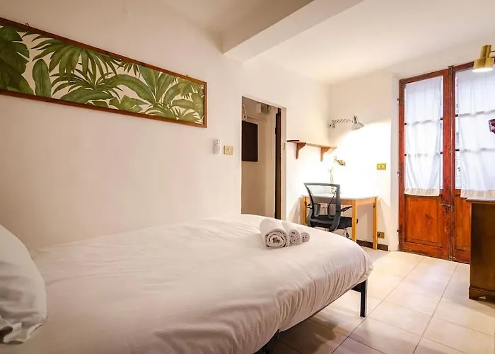 Broccaindosso Appartement