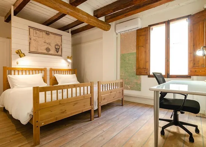 Appartement Broccaindosso *