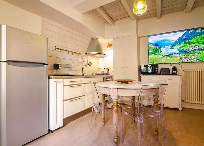 Broccaindosso 볼로냐