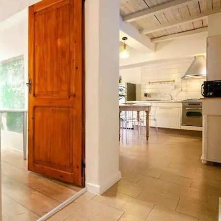 Broccaindosso Apartmán Boloňa