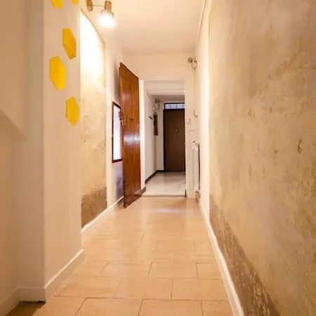 Apartmán Broccaindosso