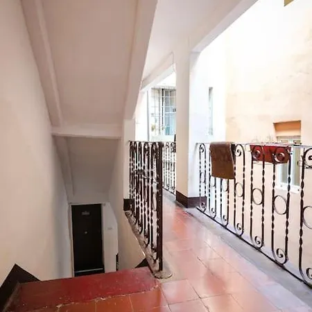 Apartmán Broccaindosso Boloňa