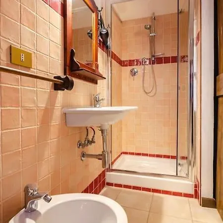 Broccaindosso Apartmán *