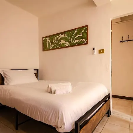 Apartmán Broccaindosso