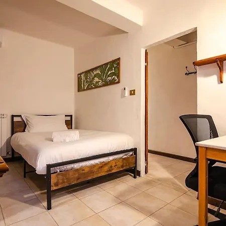 Broccaindosso * Boloňa