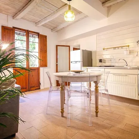 Broccaindosso * Boloňa