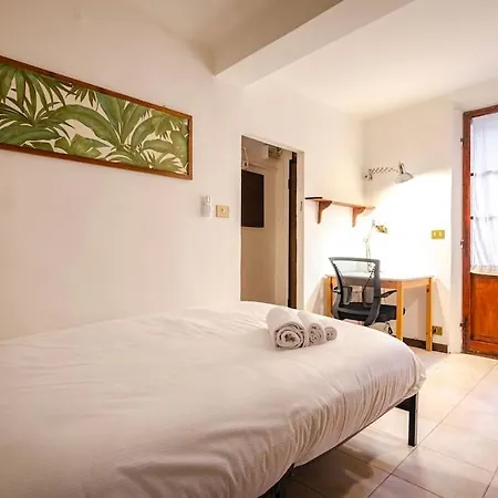 Broccaindosso Apartmán