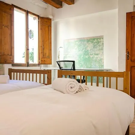 Apartmán Broccaindosso