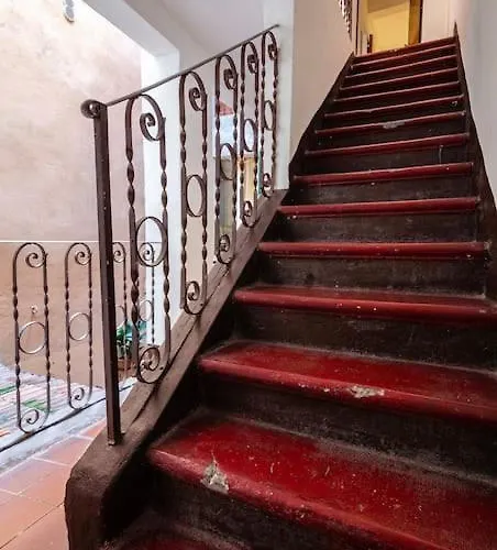 Broccaindosso Lägenhet Bologna