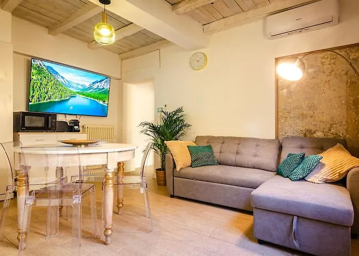 Broccaindosso Bologna