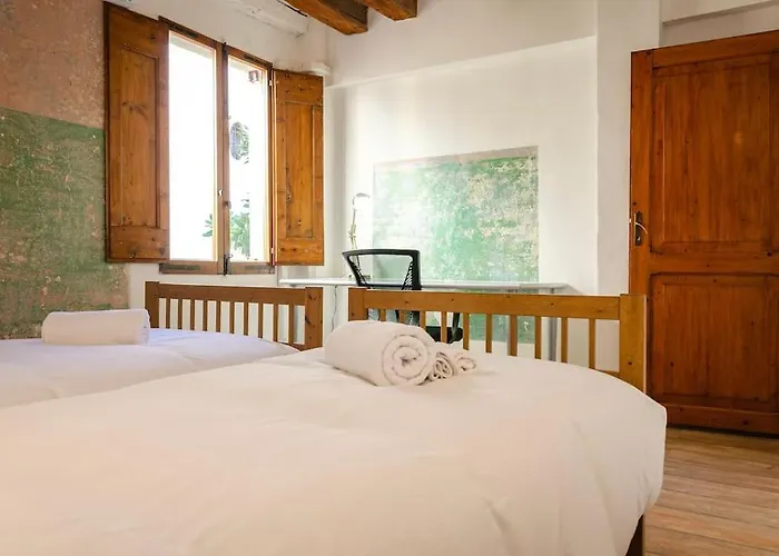 Lägenhet Broccaindosso